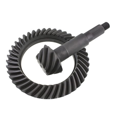 Upgrade Ring & Pinion Gear Set for Dana 60 PRO 4.10 UP3556996